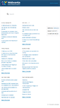 Mobile Screenshot of helpdesk.webvanta.com